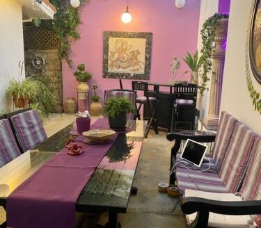 Limassol Property 3 Bedroom House