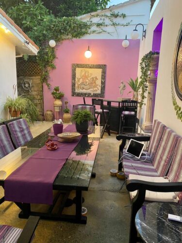 Limassol Property 3 Bedroom House