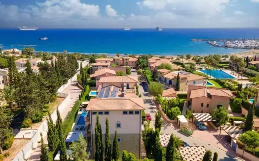 New Strategy for attracting new companies to Cyprus