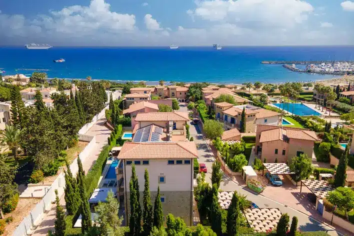 New Strategy for attracting new companies to Cyprus