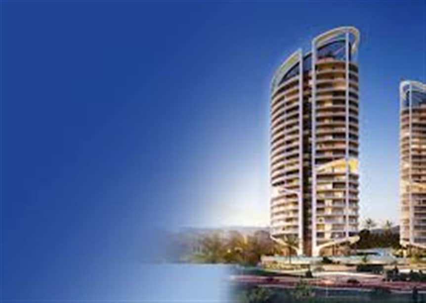 Limassol Property Exclusive Seafront Apartments