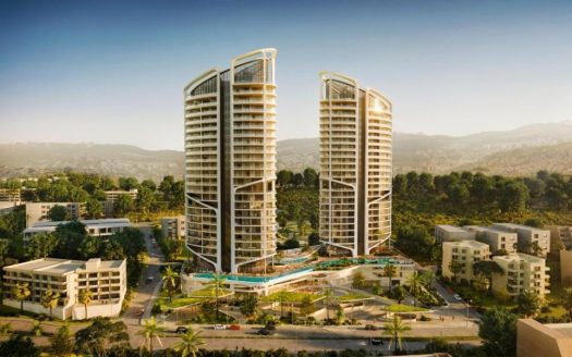 Limassol Property Luxury Two Bedroom Apartments