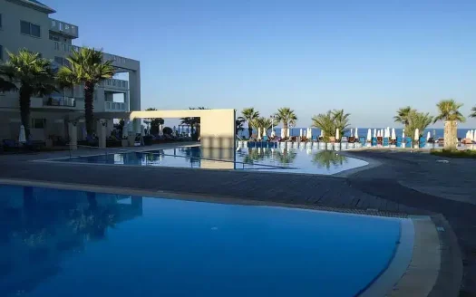 Inside Cyprus Real Estate Industry - Chris Michael Property Group - Cyprus