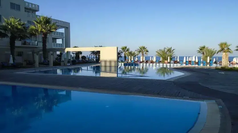 Inside Cyprus Real Estate Industry - Chris Michael Property Group - Cyprus