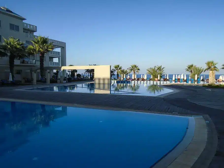 Inside Cyprus Real Estate Industry