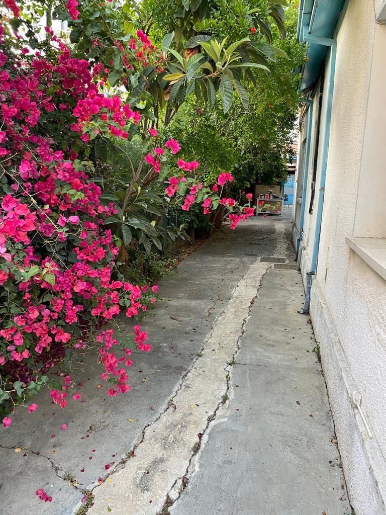 Limassol Property Three Bedroom House