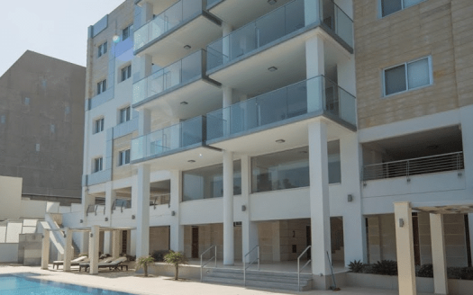 LULWA BEACH FRONT RESIDENCE
