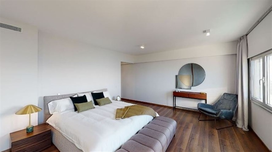 Limassol Property Luxury 4 Bedroom Beachfront Property