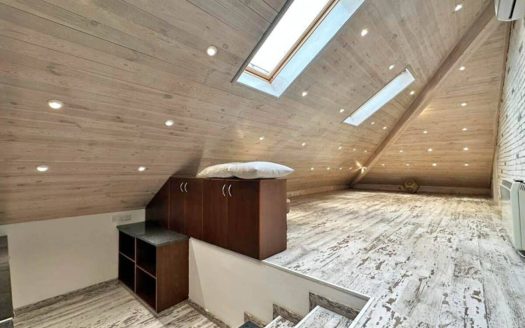 Nicosia Property Five Bedroom Duplex