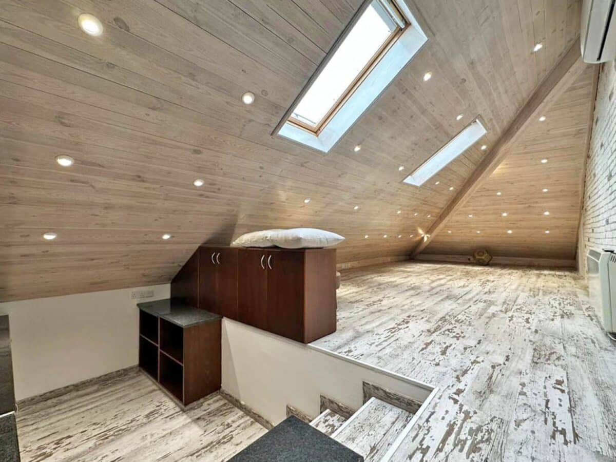 Nicosia Property Five Bedroom Duplex