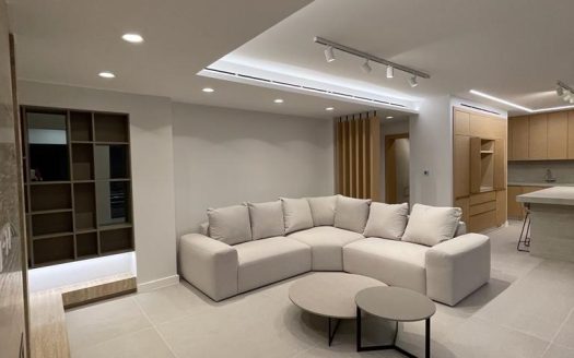 Limassol Property Luxury Two Bedroom Apartment