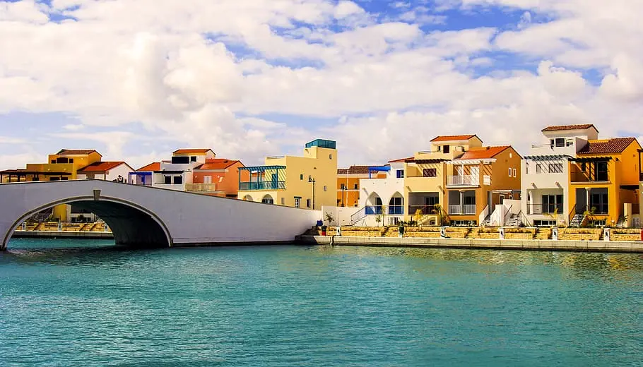 Limassol City Guide