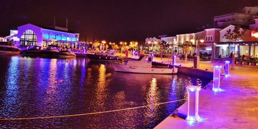 Everything You Need To Know About Limassol Nightlife