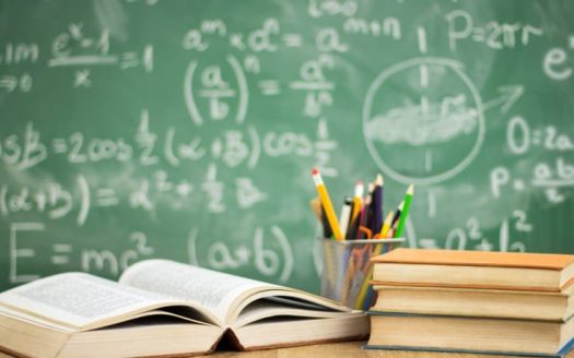 Education in Limassol