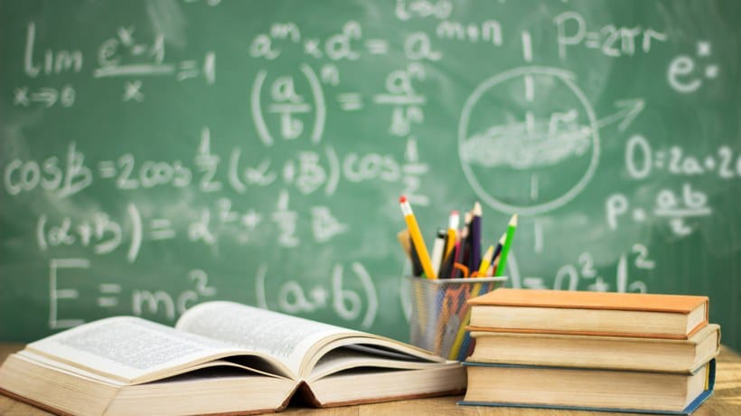 Education in Limassol