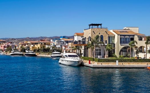 Limassol Marina
