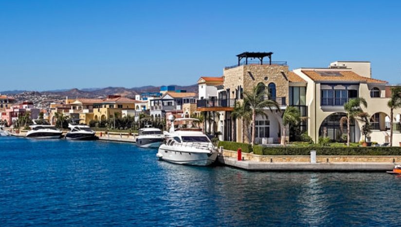 Limassol Marina