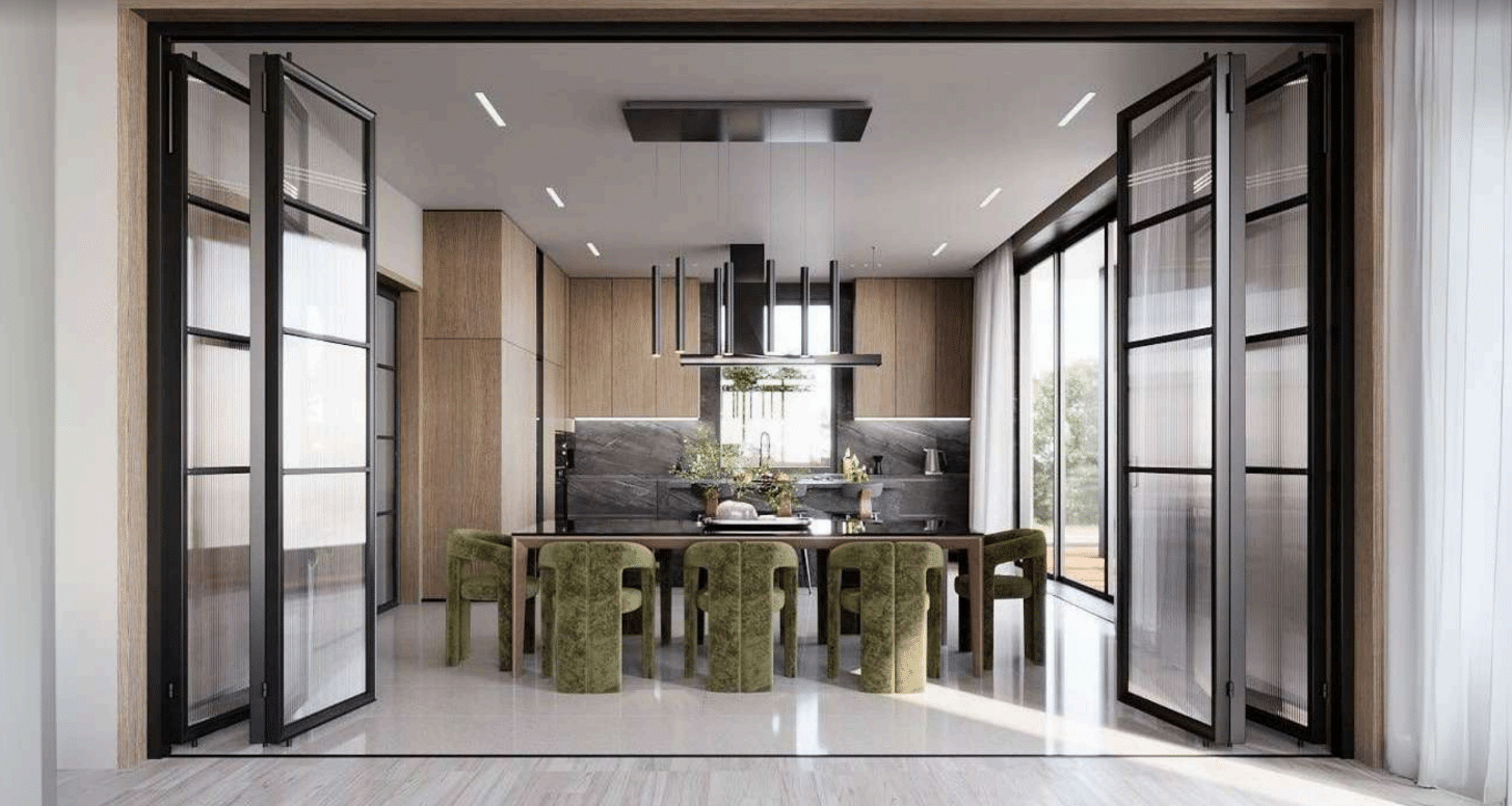 Limassol Property Luxury Five Bedroom Villa