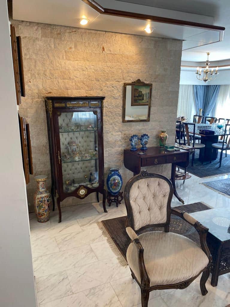 Limassol Property Three Bedroom Penthouse