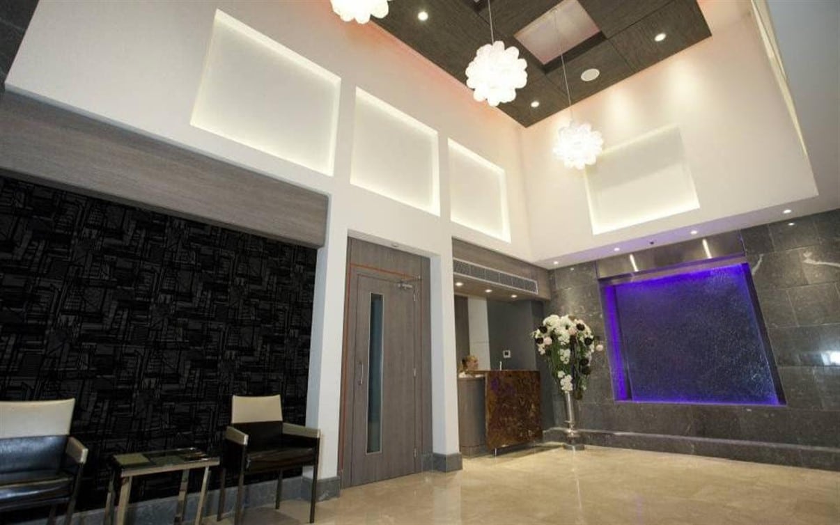 Limassol Property Office Space in the Business Centre