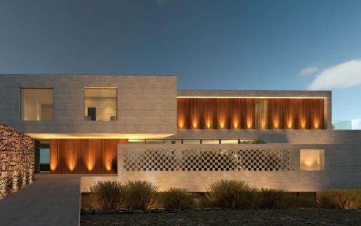 Limassol Property Ultra-Luxury Villas
