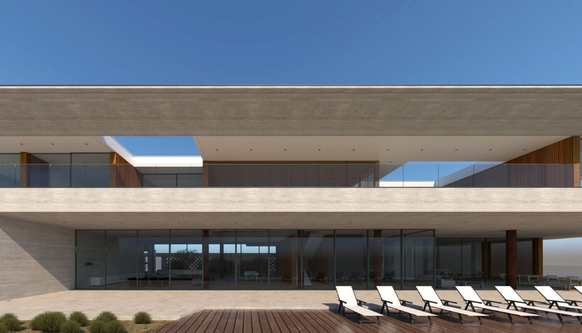 Limassol Property Ultra-Luxury Villas
