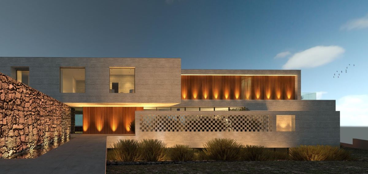 Limassol Property Ultra-Luxury Villas