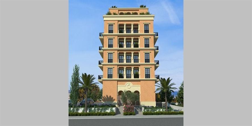 Limassol Property Exclusive Office Space In Commercial Area