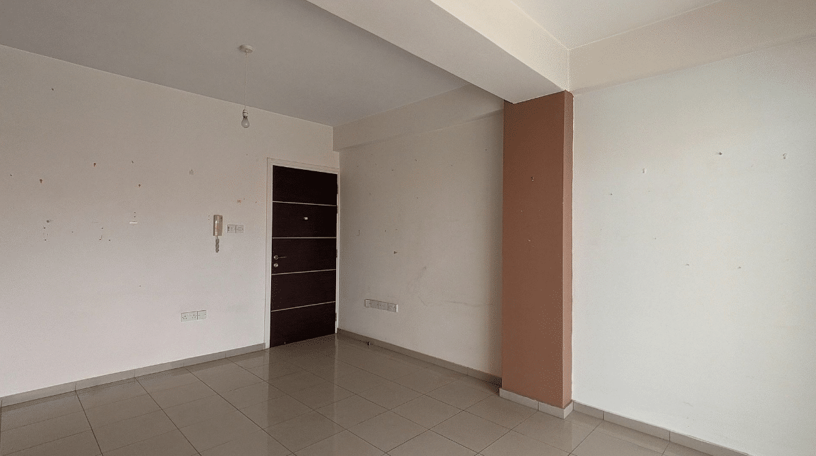 Paphos Property Mixed Use Building