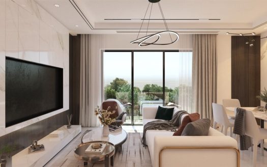 Larnaca Property Modern Studio