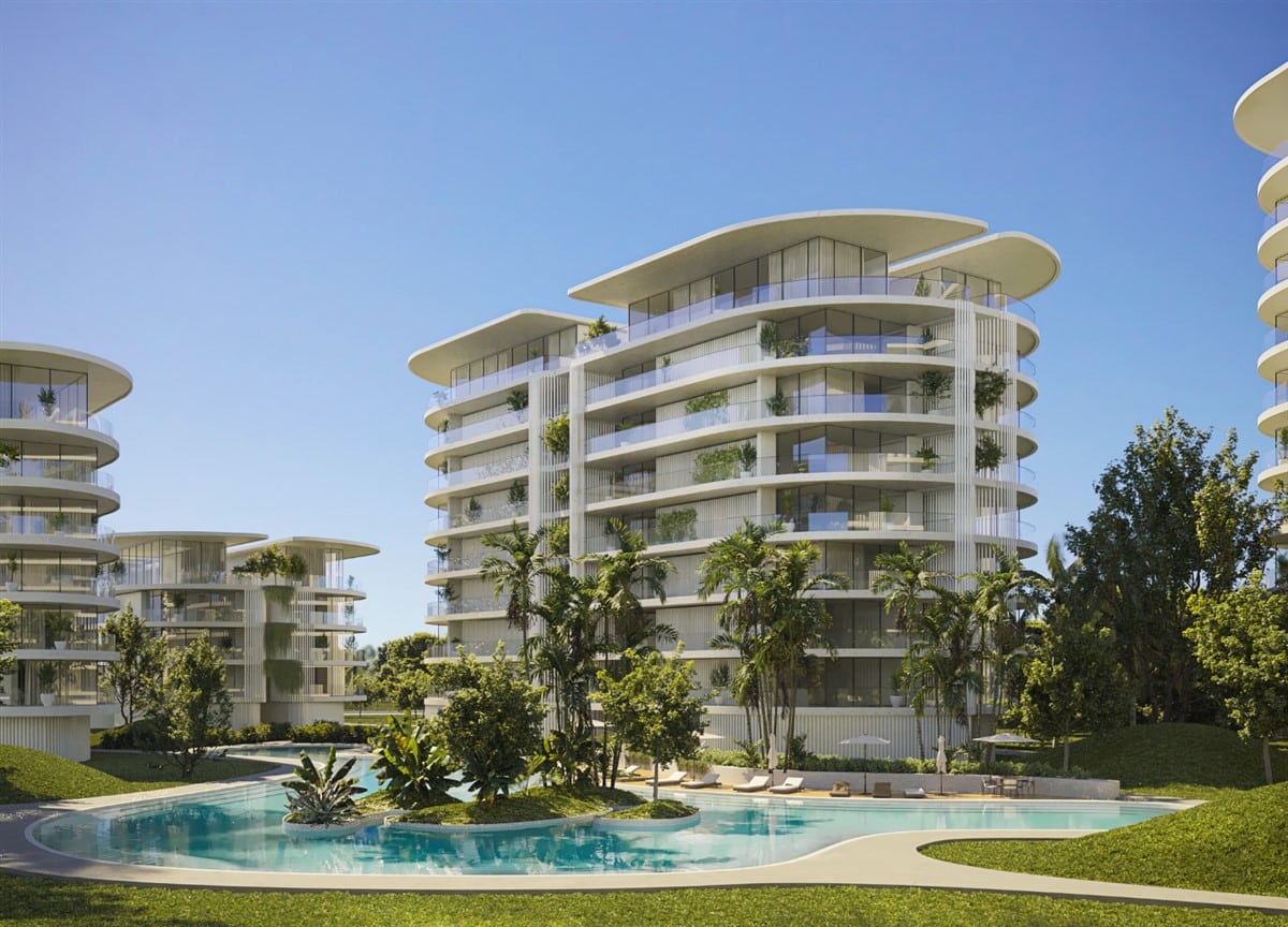 Nicosia Property Exclusive One Bedroom Apartment
