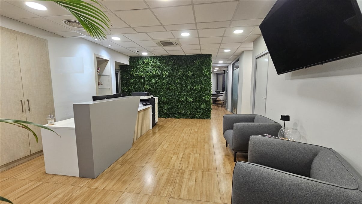 Limassol Property Office Space in the Business Centre