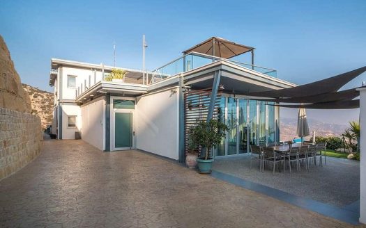 Nearly Half Of Real Estate Ventures Come From Overseas