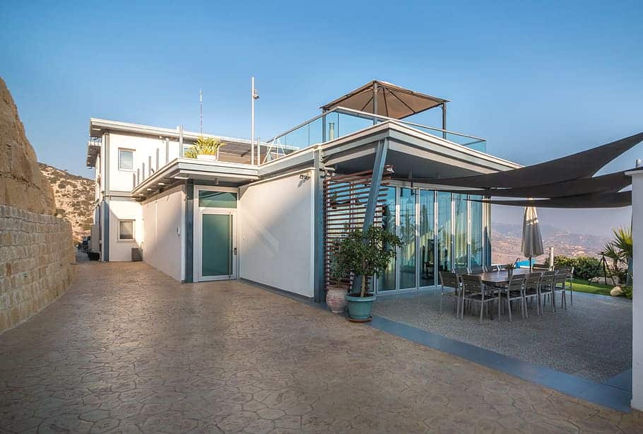 Nearly Half Of Real Estate Ventures Come From Overseas