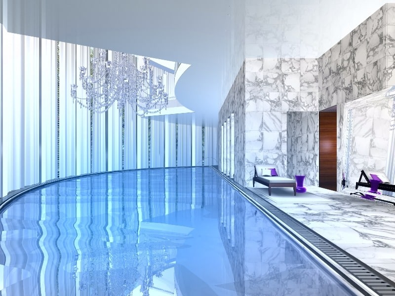 Limassol Property Unique Three Bedroom Apartments