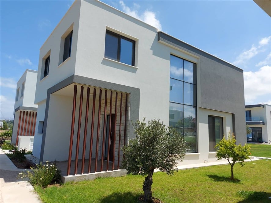 Paphos Property Beautiful Sea Villas