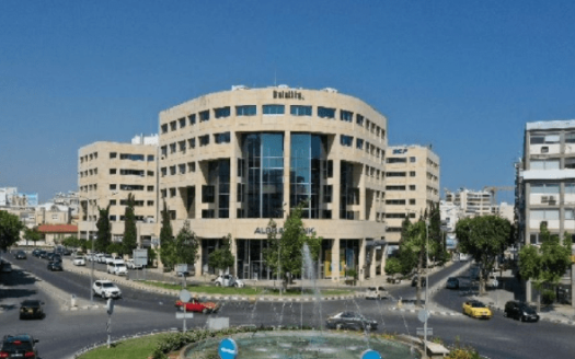 Limassol Property Shops In City Center