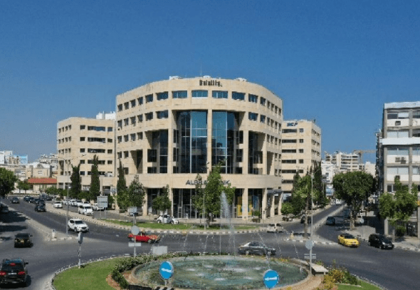 Limassol Property Shops In City Center