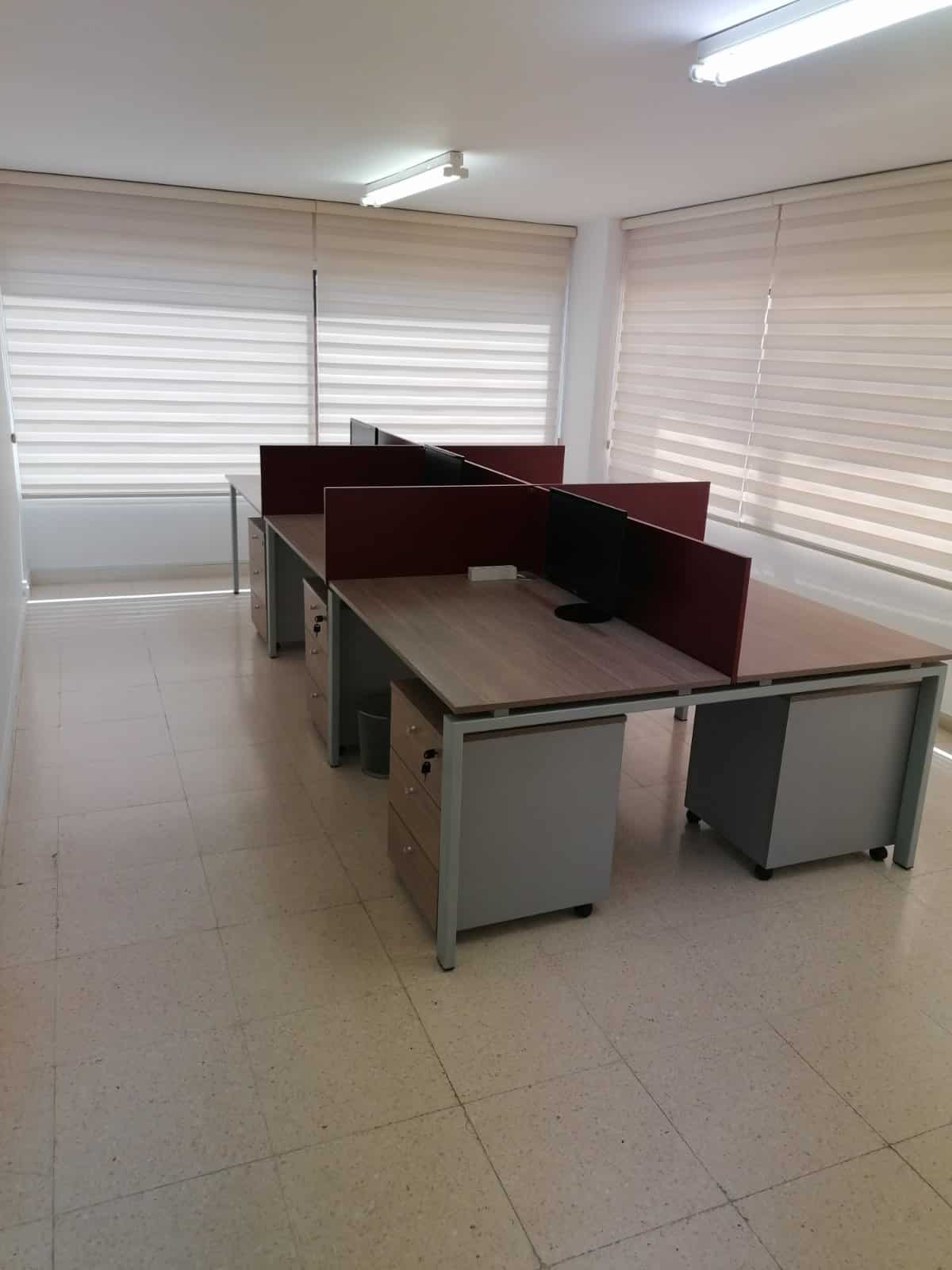 Limassol Property Office in Prime Location