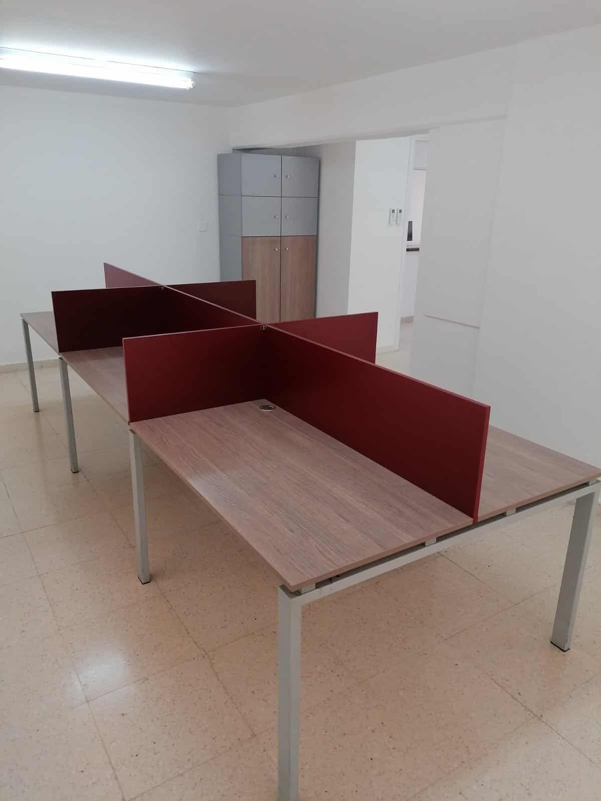 Limassol Property Office in Prime Location