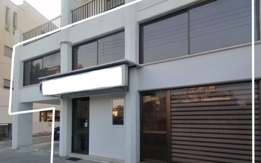 Limassol Property Office in Prime Location