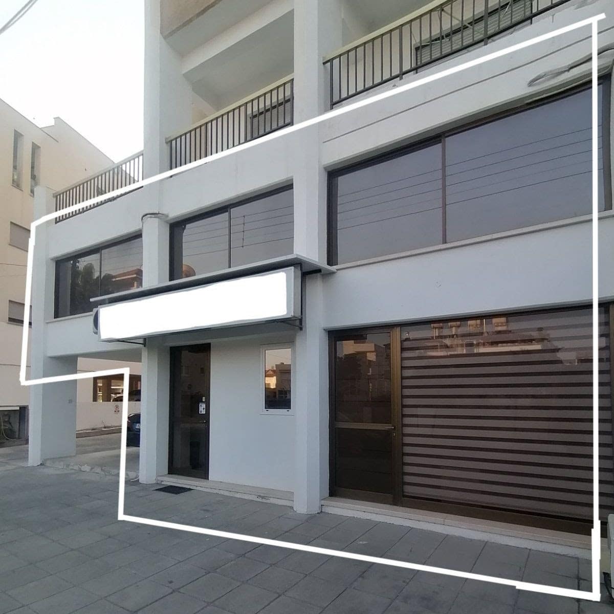 Limassol Property Office in Prime Location