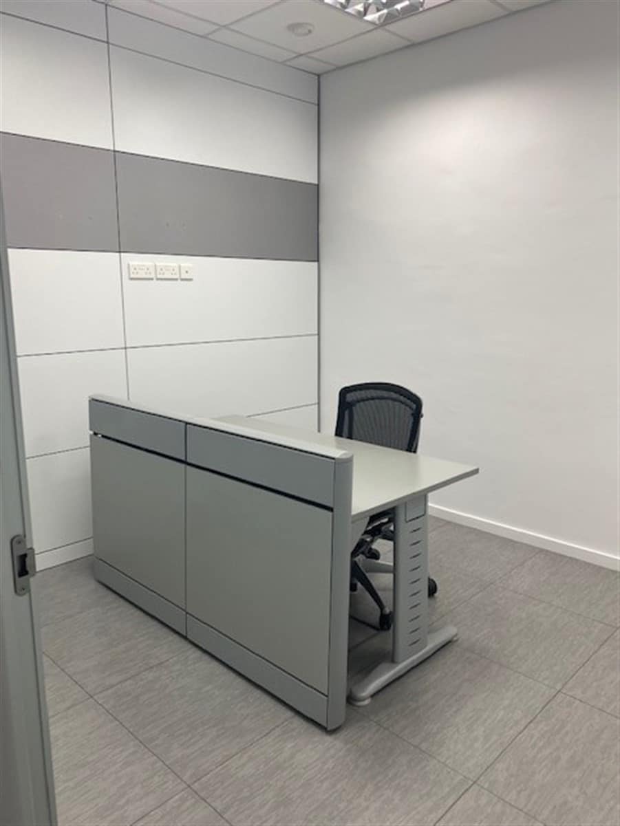 Limassol Property Stylish Office Space