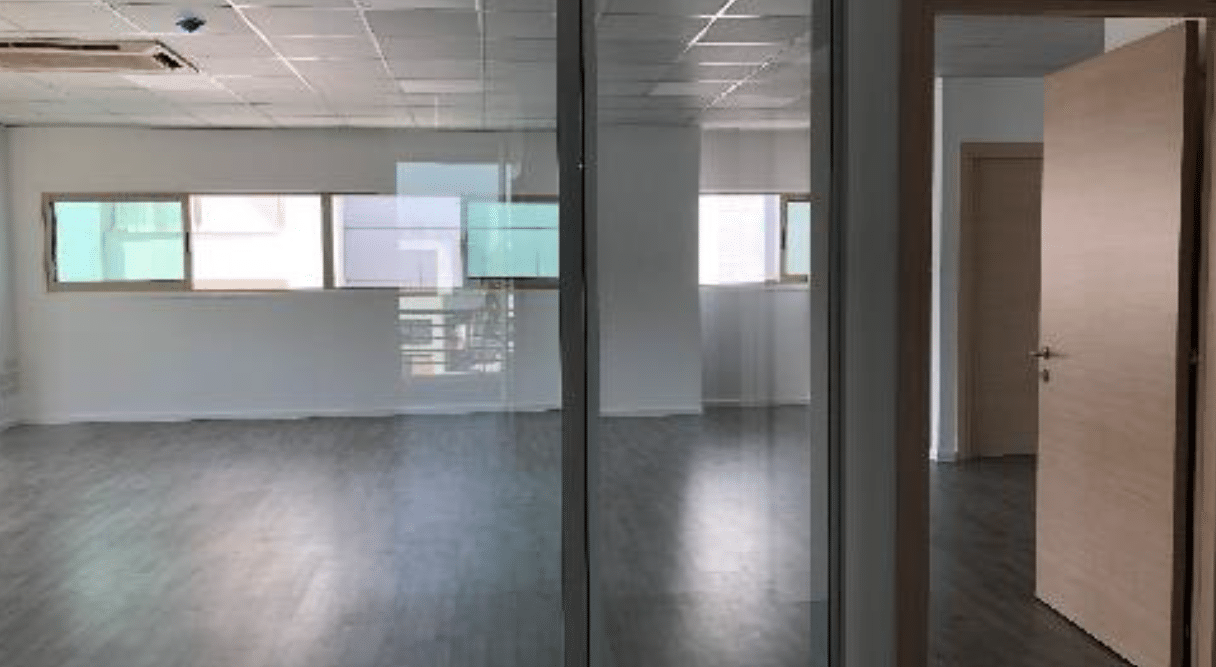 Nicosia Property Stylish Office Building