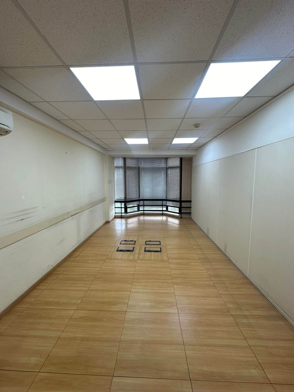 Limassol Property Office Space On The Seafront