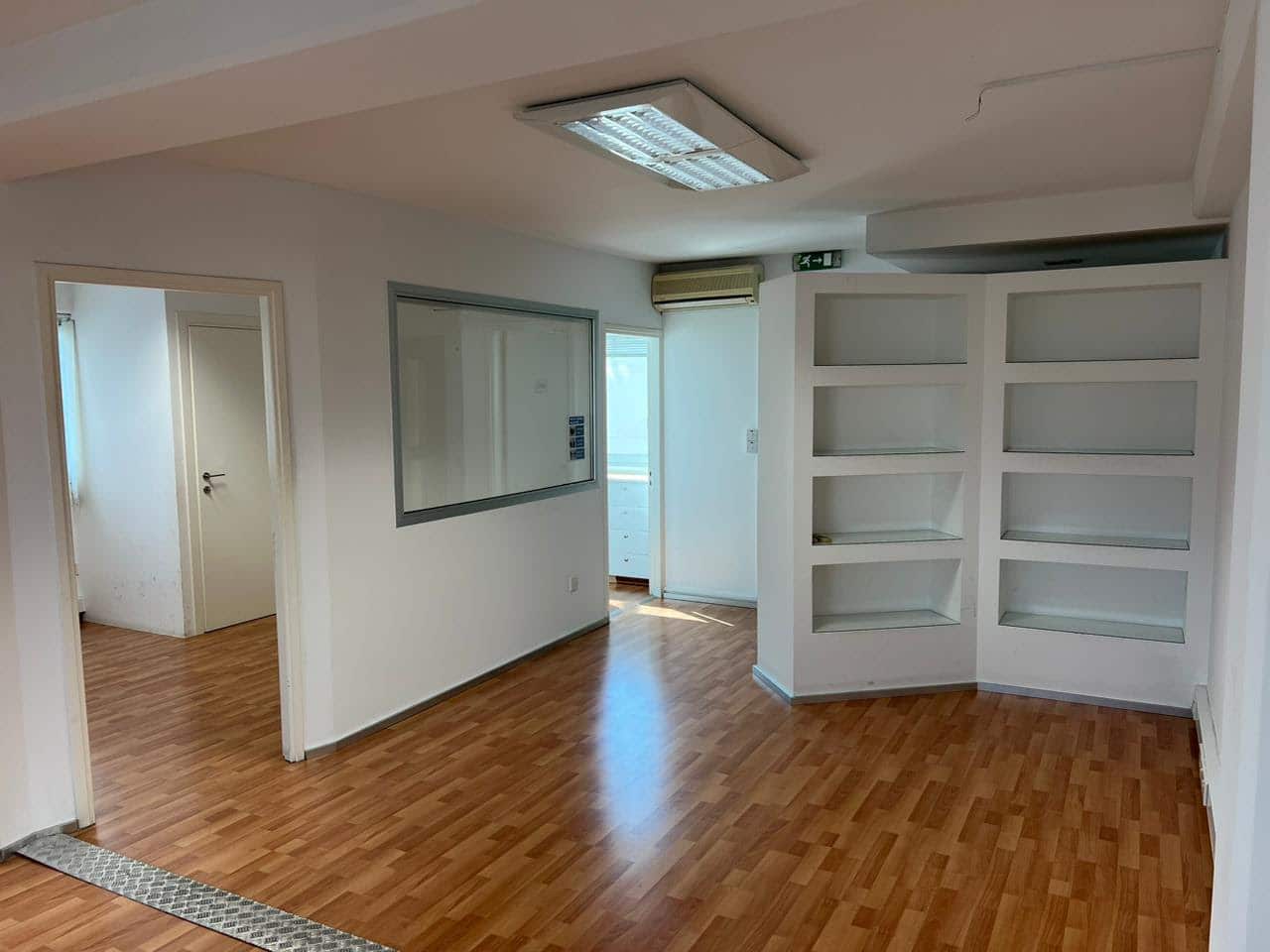Limassol Property Office Space in the City Centre