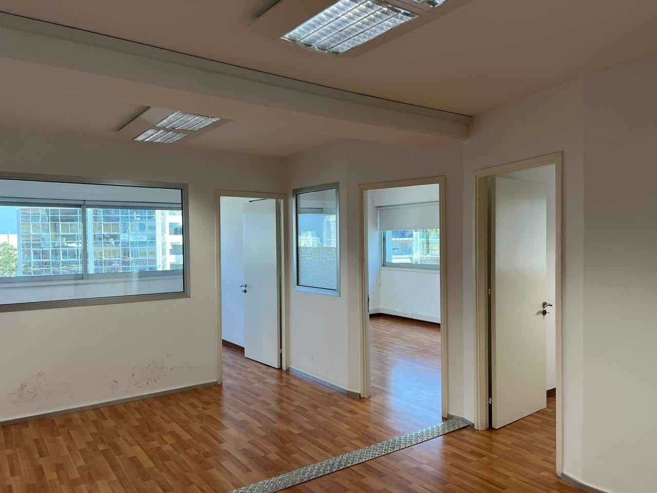 Limassol Property Office Space in the City Centre