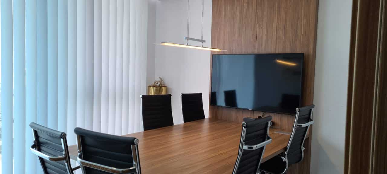 Larnaca Property Modern Office Space
