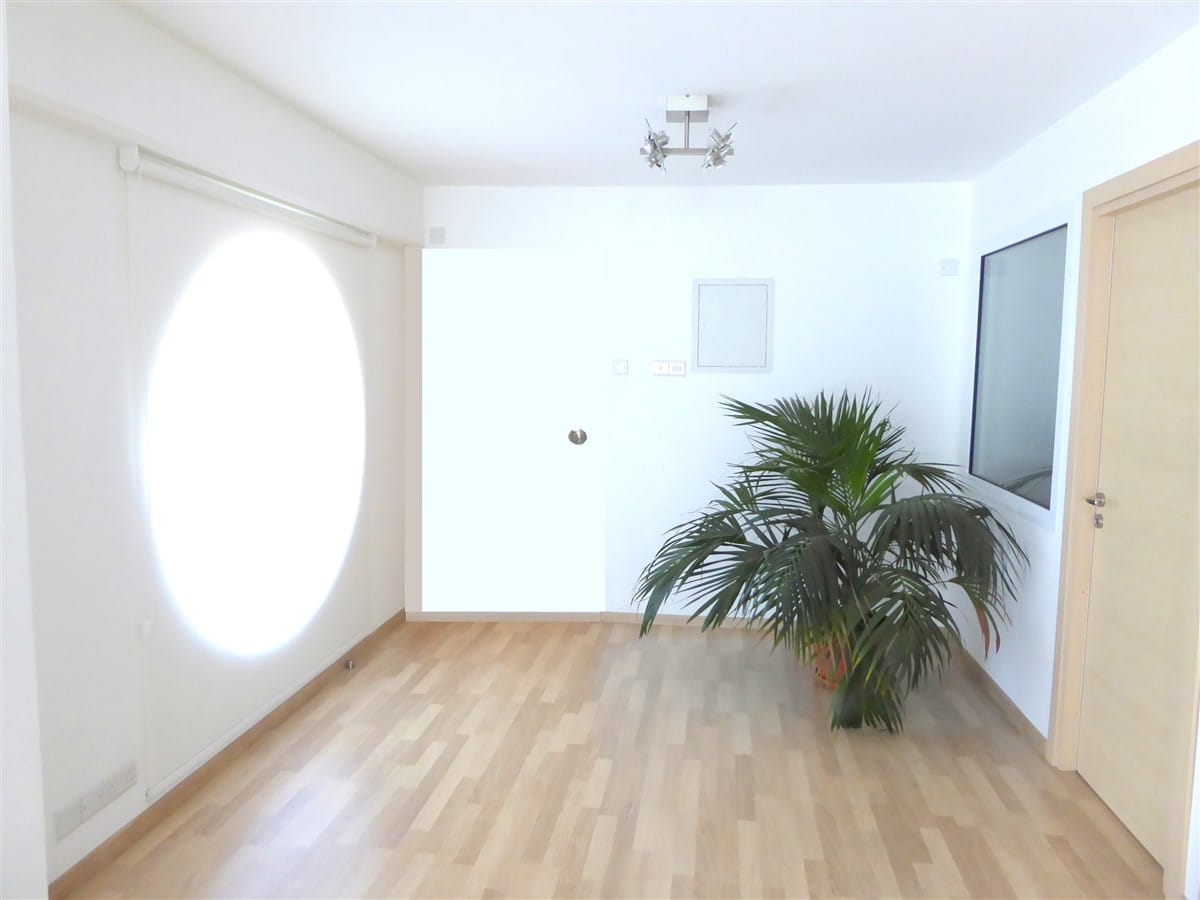 Limassol Property Office Space in Prime Location