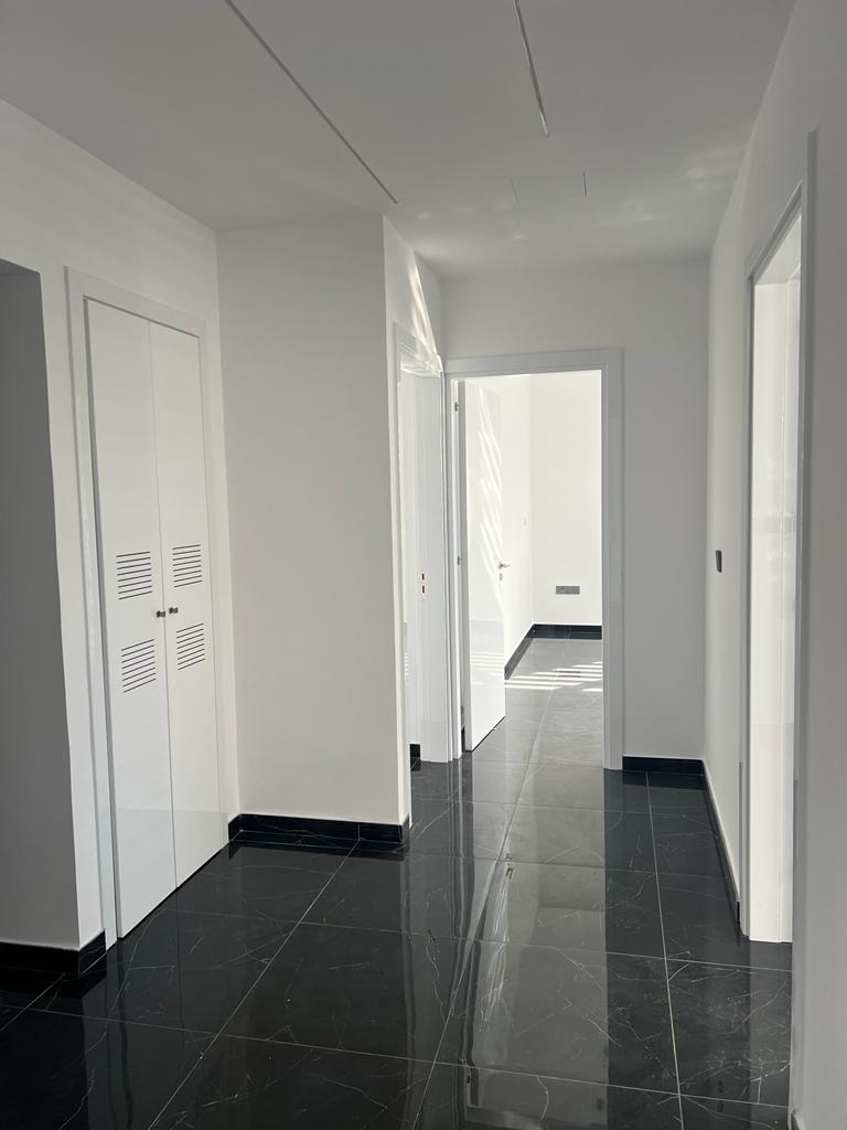Limassol Property Modern Office Space